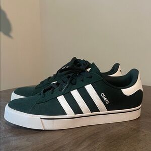 Men’s Adidas Campus Sz 10
